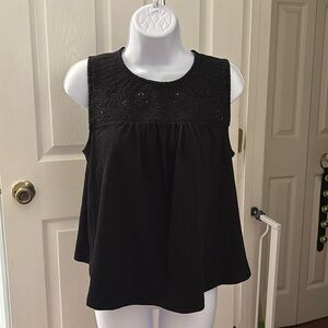 Old Navy Crochet Tank